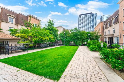 Photo 22 at TH1223 - 21 Pirandello Street, Niagara, Toronto