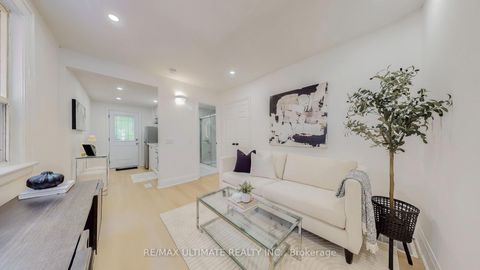 Photo 5 at 217 Kingston Road, The Beaches, Toronto
