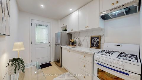 Photo 6 at 217 Kingston Road, The Beaches, Toronto