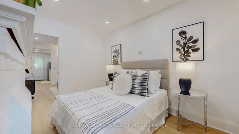 Photo 9 at 217 Kingston Road, The Beaches, Toronto