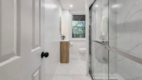 Photo 11 at 217 Kingston Road, The Beaches, Toronto