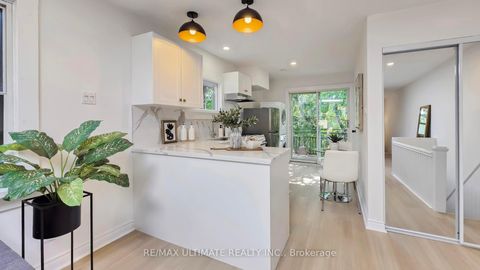 Photo 16 at 217 Kingston Road, The Beaches, Toronto