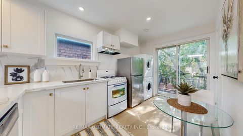 Photo 17 at 217 Kingston Road, The Beaches, Toronto