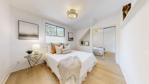 Photo 19 at 217 Kingston Road, The Beaches, Toronto