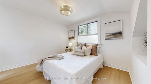 Photo 20 at 217 Kingston Road, The Beaches, Toronto