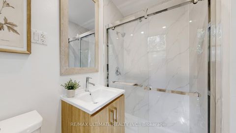Photo 21 at 217 Kingston Road, The Beaches, Toronto