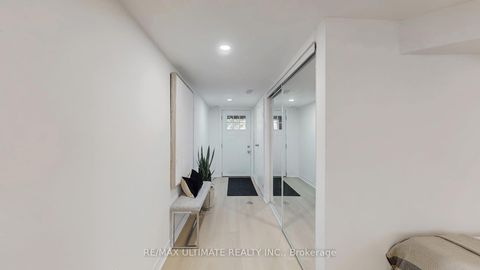 Photo 22 at 217 Kingston Road, The Beaches, Toronto