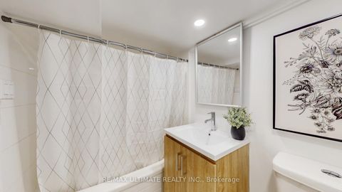 Photo 26 at 217 Kingston Road, The Beaches, Toronto