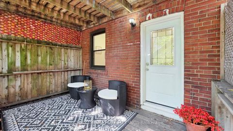 Photo 27 at 217 Kingston Road, The Beaches, Toronto