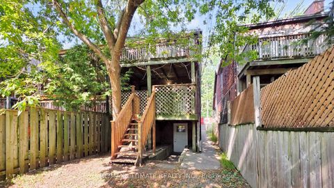 Photo 29 at 217 Kingston Road, The Beaches, Toronto