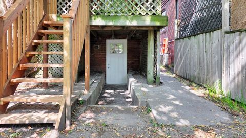 Photo 30 at 217 Kingston Road, The Beaches, Toronto