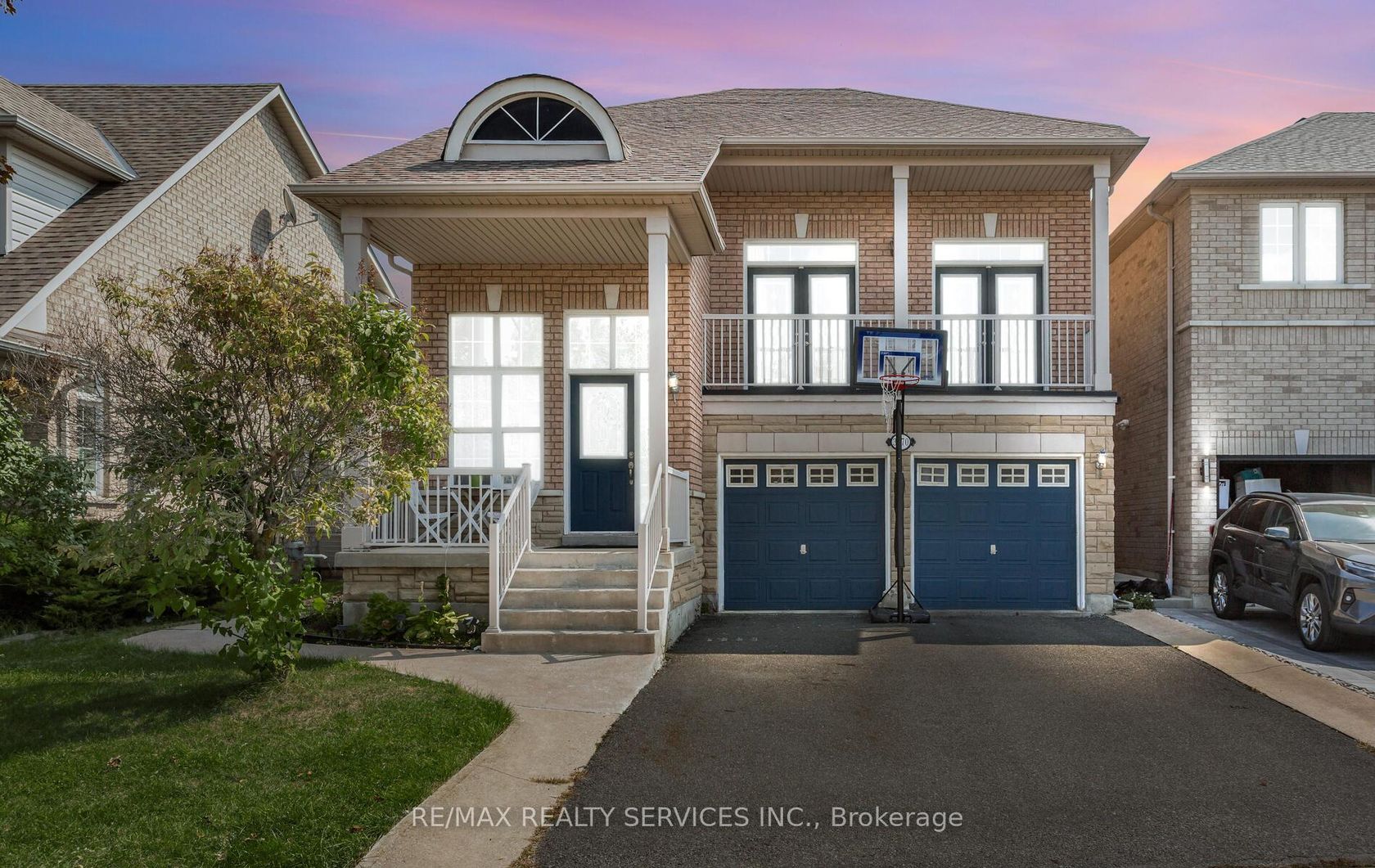 3770 Brinwood Gate, Churchill Meadows, Mississauga 