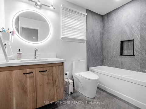 Photo 22 at 51 Moorcrest Drive, Aurora Village, Aurora