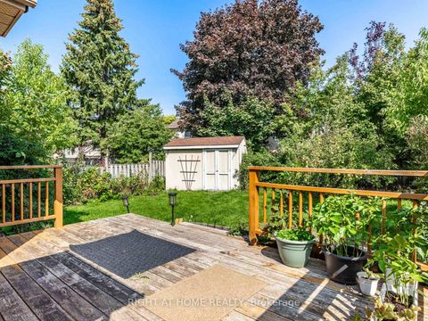 Photo 34 at 51 Moorcrest Drive, Aurora Village, Aurora