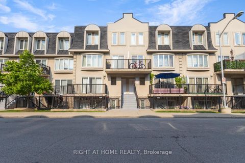 Photo 0 at 2083 - 65 George Appleton Way E, CFB, Toronto