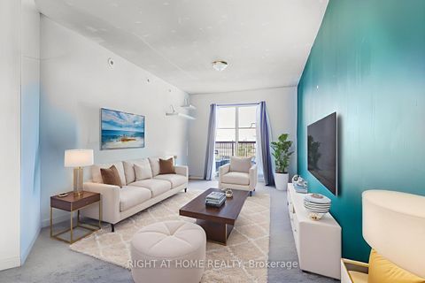 Photo 6 at 2083 - 65 George Appleton Way E, CFB, Toronto