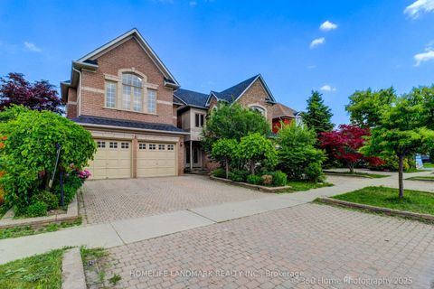 Photo 1 at 211 Frank Endean Road, Rouge Woods, Richmond Hill