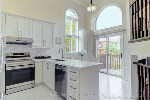 Photo 5 at 211 Frank Endean Road, Rouge Woods, Richmond Hill