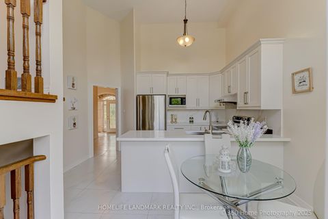 Photo 8 at 211 Frank Endean Road, Rouge Woods, Richmond Hill