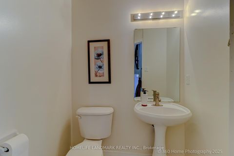 Photo 9 at 211 Frank Endean Road, Rouge Woods, Richmond Hill