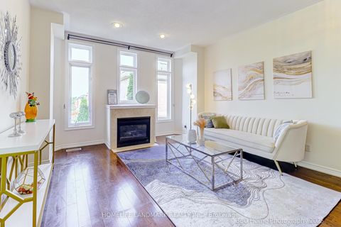 Photo 11 at 211 Frank Endean Road, Rouge Woods, Richmond Hill