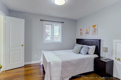 Photo 17 at 211 Frank Endean Road, Rouge Woods, Richmond Hill