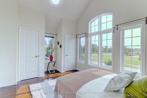 Photo 21 at 211 Frank Endean Road, Rouge Woods, Richmond Hill