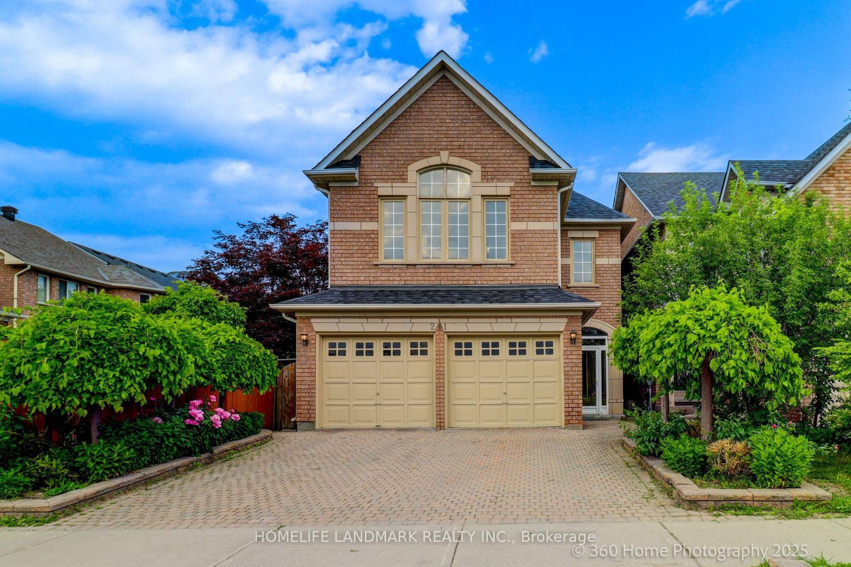 211 Frank Endean Road, Rouge Woods, Richmond Hill 