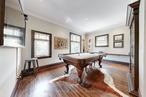 Photo 26 at 440 Sackville Street, South St. James Town, Toronto