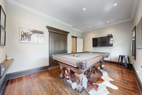 Photo 27 at 440 Sackville Street, South St. James Town, Toronto