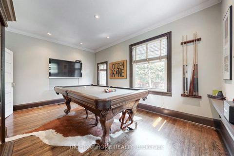 Photo 28 at 440 Sackville Street, South St. James Town, Toronto
