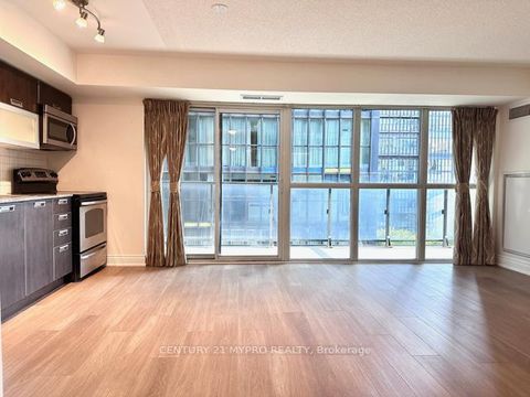 Photo 10 at 703 - 28 Ted Rogers Way, Yonge Corridor, Toronto