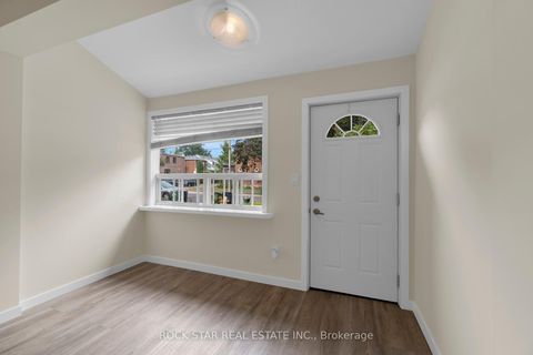 Photo 2 at 66 Watson Avenue, Bloor West Village, Toronto
