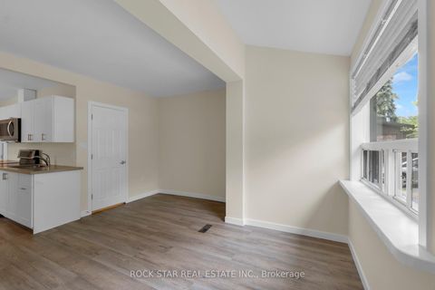 Photo 3 at 66 Watson Avenue, Bloor West Village, Toronto