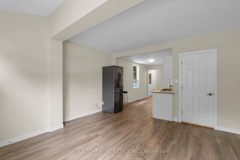 Photo 4 at 66 Watson Avenue, Bloor West Village, Toronto