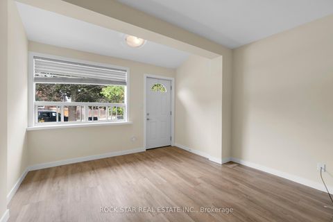 Photo 5 at 66 Watson Avenue, Bloor West Village, Toronto