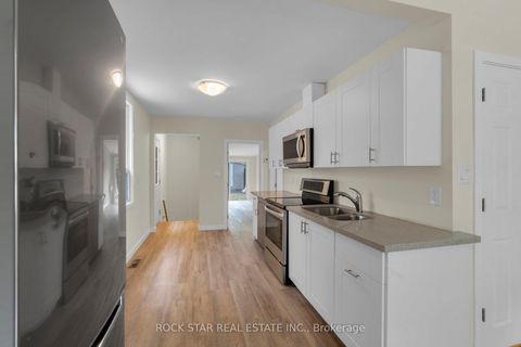 Photo 7 at 66 Watson Avenue, Bloor West Village, Toronto