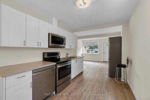 Photo 8 at 66 Watson Avenue, Bloor West Village, Toronto