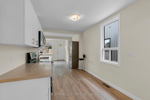 Photo 9 at 66 Watson Avenue, Bloor West Village, Toronto