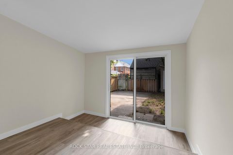 Photo 11 at 66 Watson Avenue, Bloor West Village, Toronto
