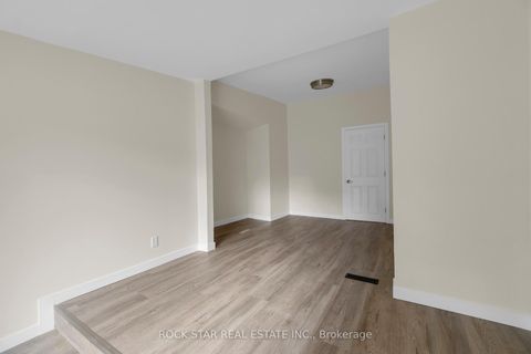 Photo 12 at 66 Watson Avenue, Bloor West Village, Toronto