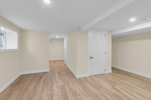 Photo 17 at 66 Watson Avenue, Bloor West Village, Toronto