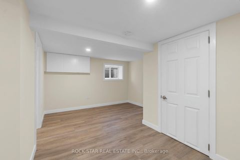 Photo 18 at 66 Watson Avenue, Bloor West Village, Toronto