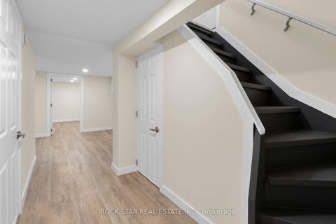Photo 19 at 66 Watson Avenue, Bloor West Village, Toronto