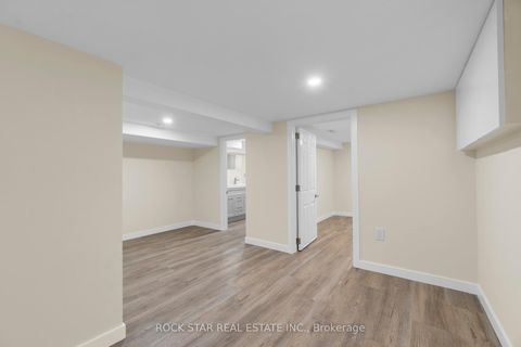 Photo 20 at 66 Watson Avenue, Bloor West Village, Toronto