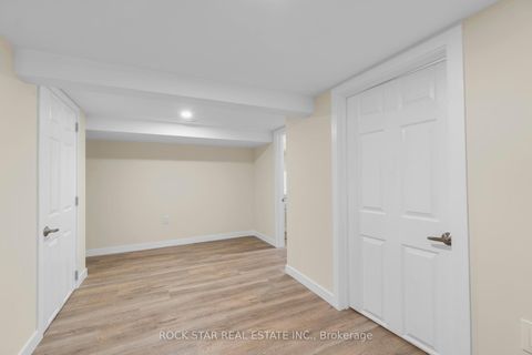 Photo 21 at 66 Watson Avenue, Bloor West Village, Toronto