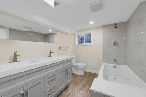 Photo 24 at 66 Watson Avenue, Bloor West Village, Toronto