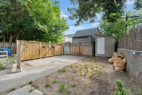 Photo 27 at 66 Watson Avenue, Bloor West Village, Toronto