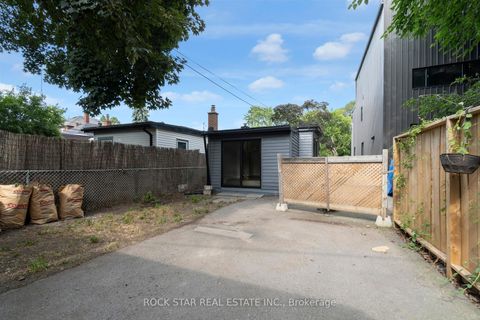 Photo 28 at 66 Watson Avenue, Bloor West Village, Toronto