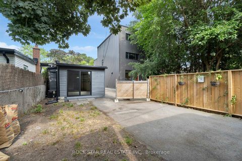 Photo 29 at 66 Watson Avenue, Bloor West Village, Toronto